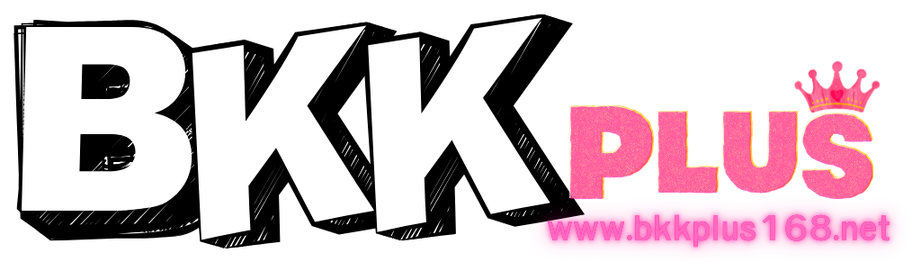 bkkplus168 logo